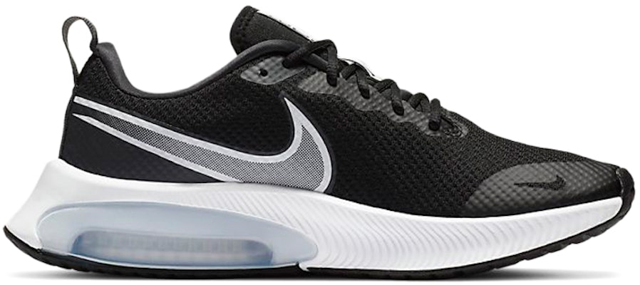 (Youth) Nike Air Zoom Arcadia 'Black Dark Smoke Grey' CK0715-001 Order (Youth) Nike Air Zoom Arcadia 'Black Dark Smoke Grey' CK0715-001