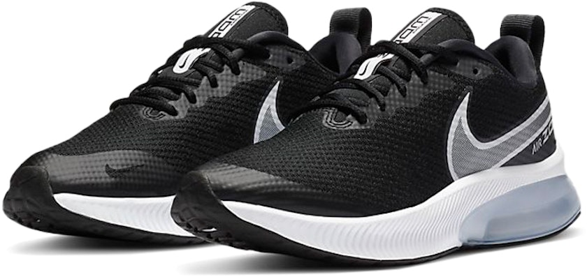 (JR) Nike Air Zoom Arcadia 'Negro Gris Humo Oscuro' CK0715-001 Lookbook (JR) Nike Air Zoom Arcadia 'Negro Gris Humo Oscuro' CK0715-001