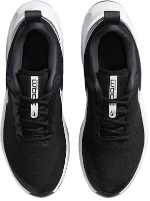 (JR) Nike Air Zoom Arcadia 'Negro Gris Humo Oscuro' CK0715-001 Shop (JR) Nike Air Zoom Arcadia 'Negro Gris Humo Oscuro' CK0715-001