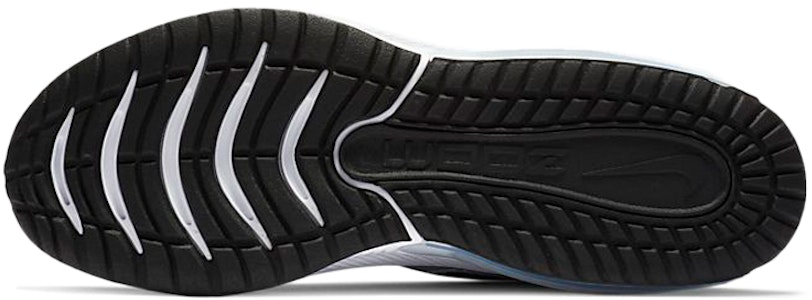 (JR) Nike Air Zoom Arcadia 'Hitam Kelabu Asap Gelap' CK0715-001 Details for (JR) Nike Air Zoom Arcadia 'Hitam Kelabu Asap Gelap' CK0715-001