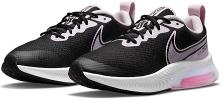 (JR) Nike Air Zoom Arcadia 'Hitam Pink Foam' CK0715-008 Lookbook (JR) Nike Air Zoom Arcadia 'Hitam Pink Foam' CK0715-008