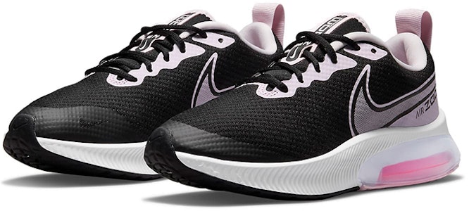 (JR) 나이키 에어 줌 아카디아 '블랙 핑크 폼' CK0715-008 Lookbook (JR) 나이키 에어 줌 아카디아 '블랙 핑크 폼' CK0715-008