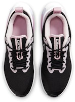 (JR) Nike Air Zoom Arcadia 'Hitam Pink Foam' CK0715-008 Shop (JR) Nike Air Zoom Arcadia 'Hitam Pink Foam' CK0715-008