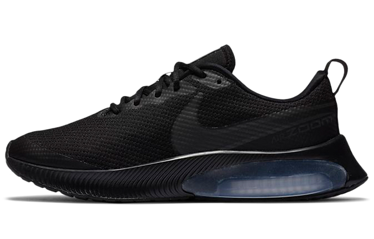 Buy (JR) Nike Air Zoom Arcadia 'Negro Gris Humo' CK0715-005