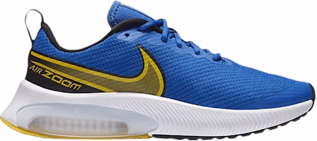 (Youth) Nike Air Zoom Arcadia 'Game Royal' CK0715-400 (Youth) Nike Air Zoom Arcadia 'Game Royal' CK0715-400