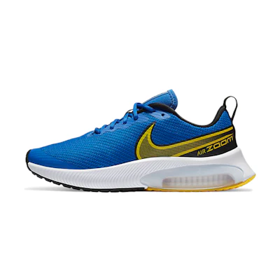 (Youth) Nike Air Zoom Arcadia 'Game Royal'