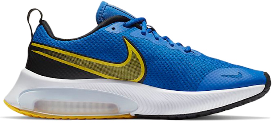 (JR) Nike Air Zoom Arcadia 'Game Royal' Sneakers Pria Biru CK0715-400 Order (JR) Nike Air Zoom Arcadia 'Game Royal' Sneakers Pria Biru CK0715-400