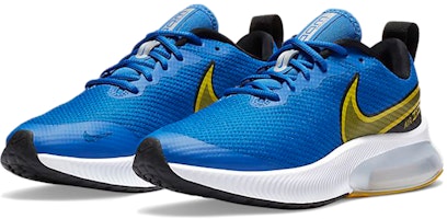 (JR) Nike Air Zoom Arcadia 'Game Royal' Lelaki CK0715-400 Lookbook (JR) Nike Air Zoom Arcadia 'Game Royal' Lelaki CK0715-400