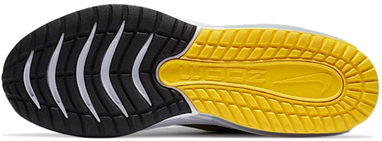 (JR) Nike Air Zoom Arcadia 'Game Royal' Lelaki CK0715-400 Details for (JR) Nike Air Zoom Arcadia 'Game Royal' Lelaki CK0715-400