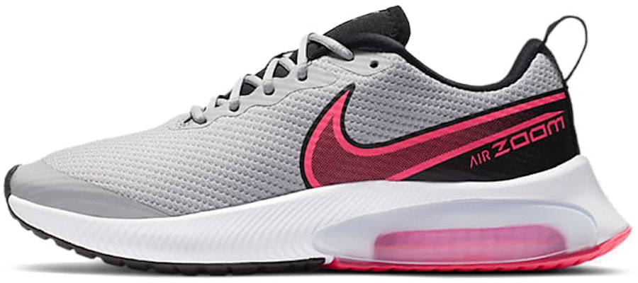 (Youth) Nike Air Zoom Arcadia 'Grey Hyper Pink' CK0715-002 Buy (Youth) Nike Air Zoom Arcadia 'Grey Hyper Pink' CK0715-002