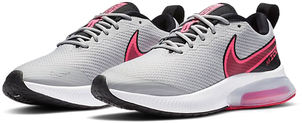 (JR) Nike Air Zoom Arcadia 'Gris Hyper Rosa' CK0715-002 Lookbook (JR) Nike Air Zoom Arcadia 'Gris Hyper Rosa' CK0715-002