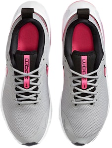 (JR) ナイキ エア ズーム アルカディア グレー/ハイパーピンク CK0715-002 Shop (JR) ナイキ エア ズーム アルカディア グレー/ハイパーピンク CK0715-002