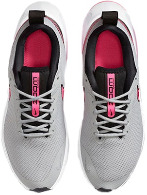 (JR) Nike Air Zoom Arcadia 'Gris Hyper Rosa' CK0715-002 Shop (JR) Nike Air Zoom Arcadia 'Gris Hyper Rosa' CK0715-002