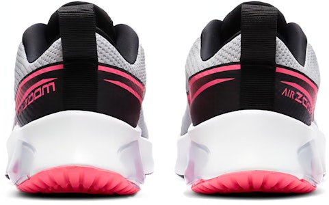 (JR) ナイキ エア ズーム アルカディア グレー/ハイパーピンク CK0715-002 Purchase (JR) ナイキ エア ズーム アルカディア グレー/ハイパーピンク CK0715-002