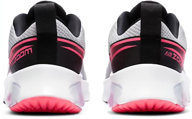 (JR) Nike Air Zoom Arcadia 'Gris Hyper Rosa' CK0715-002 Purchase (JR) Nike Air Zoom Arcadia 'Gris Hyper Rosa' CK0715-002
