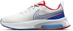 Buy Nike Air Zoom Arcadia (GS) 藍白紅