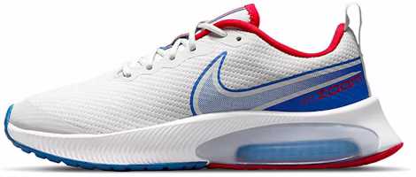 (Youth) Nike Air Zoom Arcadia 'Photon Dust Game Royal' CK0715-013 (Youth) Nike Air Zoom Arcadia 'Photon Dust Game Royal' CK0715-013