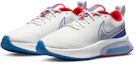Lookbook Nike Air Zoom Arcadia (GS) 藍白紅