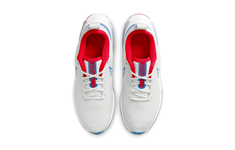 Shop Nike Air Zoom Arcadia (GS) 藍白紅
