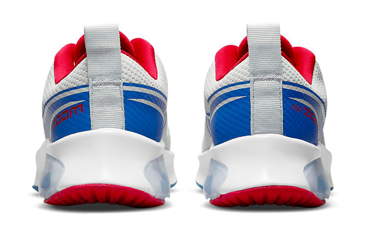 Purchase Nike Air Zoom Arcadia (GS) 藍白紅