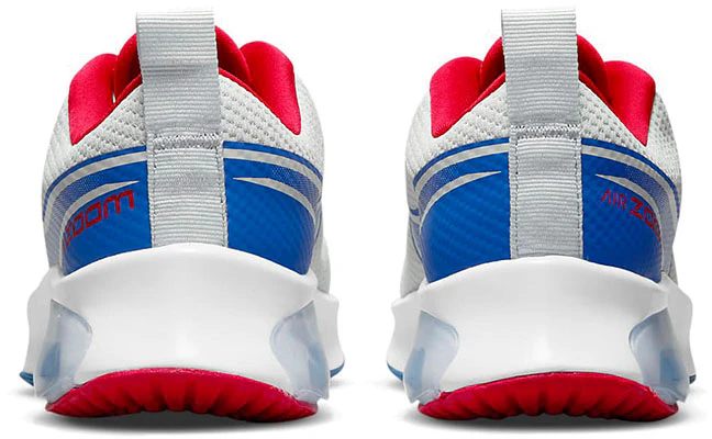 Nike Air Zoom Arcadia (GS) 藍白紅 Purchase Nike Air Zoom Arcadia (GS) 藍白紅