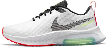 (Youth) Nike Air Zoom Arcadia 'Rawdacious' CK0715-103 (Youth) Nike Air Zoom Arcadia 'Rawdacious' CK0715-103