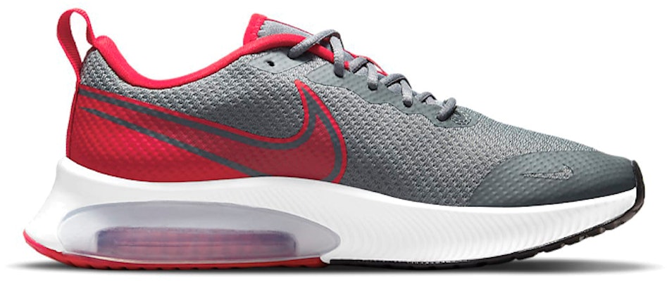 (JR) 耐克 Air Zoom Arcadia 烟灰红大学配色 CK0715-009 Order (JR) 耐克 Air Zoom Arcadia 烟灰红大学配色 CK0715-009