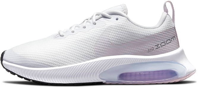 (JR) Nike Air Zoom Arcadia 'Putih Violet Terang' CK0715-102 Buy (JR) Nike Air Zoom Arcadia 'Putih Violet Terang' CK0715-102