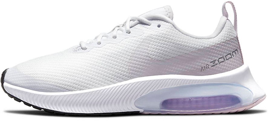 (Youth) Nike Air Zoom Arcadia 'White Light Violet' CK0715-102 Buy (Youth) Nike Air Zoom Arcadia 'White Light Violet' CK0715-102