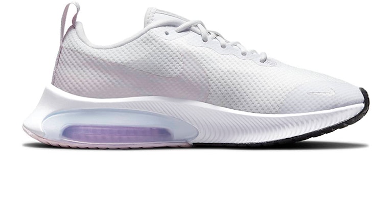 (Youth) Nike Air Zoom Arcadia 'White Light Violet' CK0715-102 Order (Youth) Nike Air Zoom Arcadia 'White Light Violet' CK0715-102