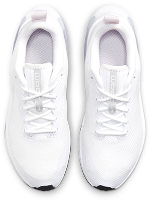 (Youth) Nike Air Zoom Arcadia 'White Light Violet' CK0715-102 Shop (Youth) Nike Air Zoom Arcadia 'White Light Violet' CK0715-102
