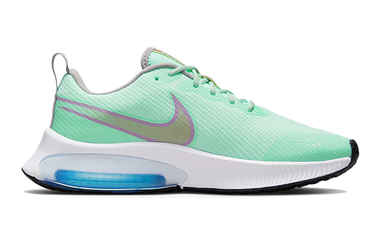 Order 耐吉 Air Zoom Arcadia (GS) 輕便低幫跑步鞋 綠色