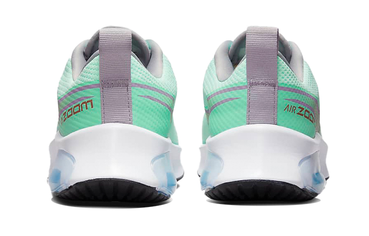 Purchase 耐吉 Air Zoom Arcadia (GS) 輕便低幫跑步鞋 綠色