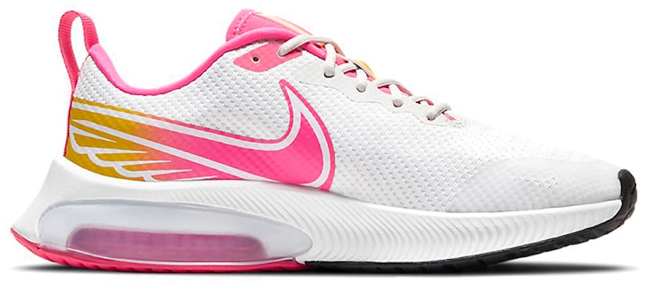 (JR) Nike Air Zoom Arcadia Sun 'Blanco Rosa Amarillo' CZ6378-001 Order (JR) Nike Air Zoom Arcadia Sun 'Blanco Rosa Amarillo' CZ6378-001