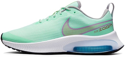 (Youth) Nike Air Zoom Arcadia Low-Top Green CK0715-300 (Youth) Nike Air Zoom Arcadia Low-Top Green CK0715-300