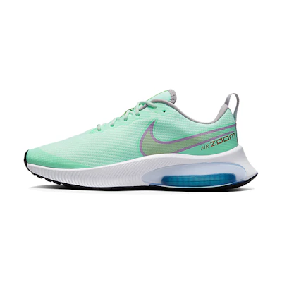 (Youth) Nike Air Zoom Arcadia Low-Top Green