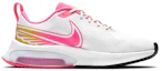 Order (JR) Nike Air Zoom Arcadia Sun ''Blanc Rose Jaune'' CZ6378-001