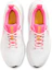 Shop (JR) Nike Air Zoom Arcadia Sun ''Blanc Rose Jaune'' CZ6378-001