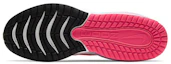 Details for (JR) Nike Air Zoom Arcadia Sun ''Blanc Rose Jaune'' CZ6378-001