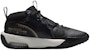 (Youth) Nike Air Zoom Crossover 2 'Black Metallic Gold' FZ7312-001