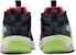 (JR) Nike Air Zoom Crossover 2 'Dark Obsidian Lime Blast' Lelaki Kasut FB2689-400