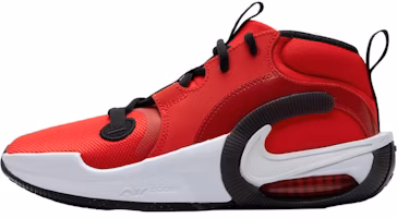 (Youth) Nike Air Zoom Crossover 2 'University Red Black' FB2689-601 (Youth) Nike Air Zoom Crossover 2 'University Red Black' FB2689-601