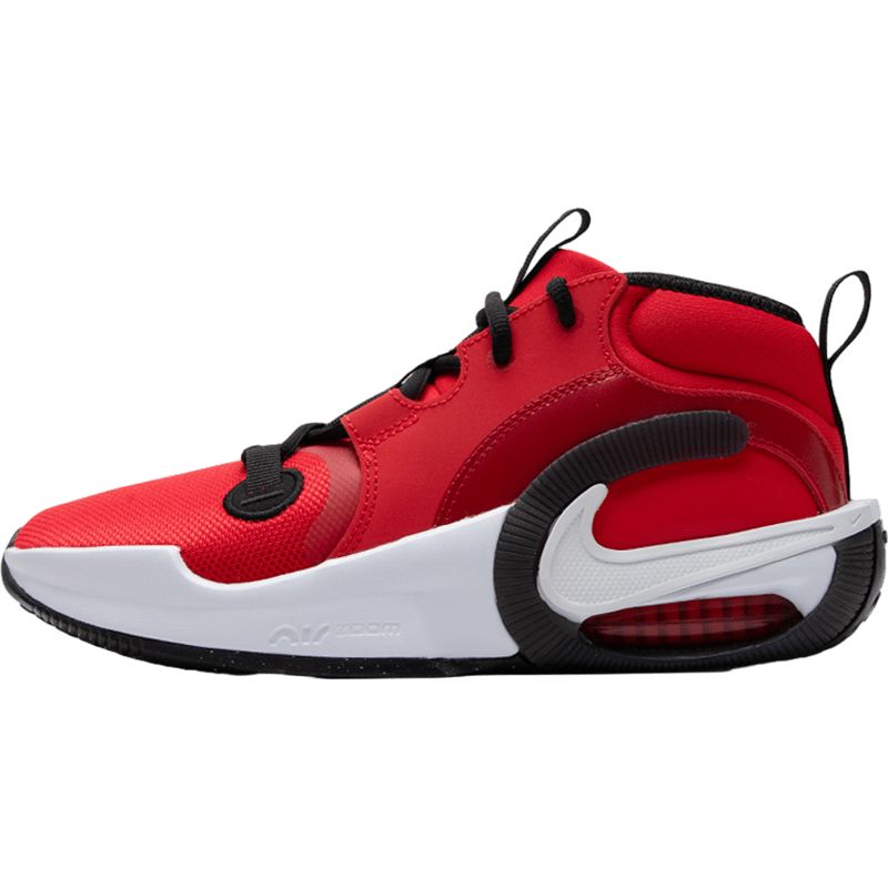 (Youth) Nike Air Zoom Crossover 2 'University Red Black' FB2689-601