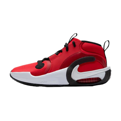 (Youth) Nike Air Zoom Crossover 2 'University Red Black'