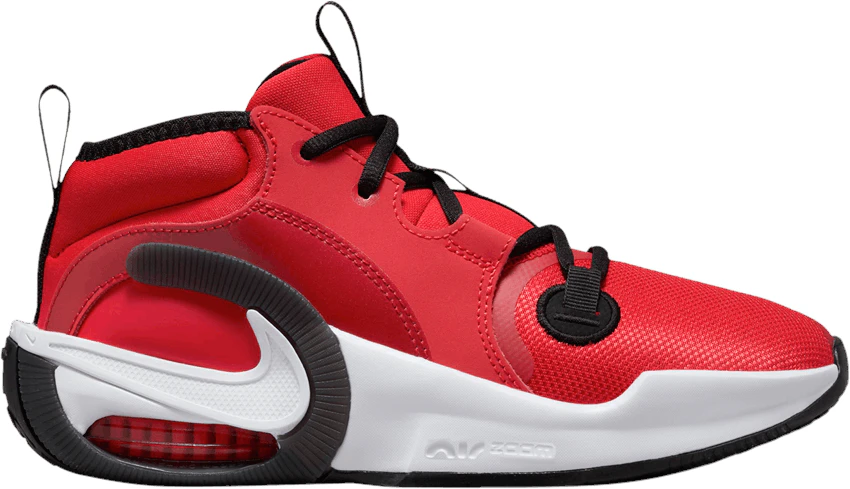 Nike adapt discount bb youth