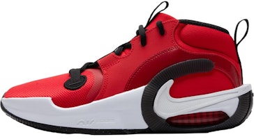 (Youth) Nike Air Zoom Crossover 2 'University Red Black' FB2689-601 (Youth) Nike Air Zoom Crossover 2 'University Red Black' FB2689-601