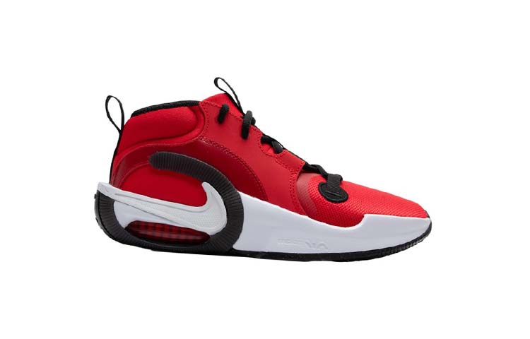 Order (JR) Nike Air Zoom Crossover 2 'Rojo Universitario Negro' FB2689-601