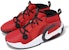 (JR) Nike Air Zoom Crossover 2 'Merah Universiti Hitam' FB2689-601