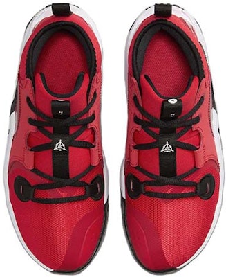 (Youth) Nike Air Zoom Crossover 2 'University Red Black' FB2689-601 Shop (Youth) Nike Air Zoom Crossover 2 'University Red Black' FB2689-601