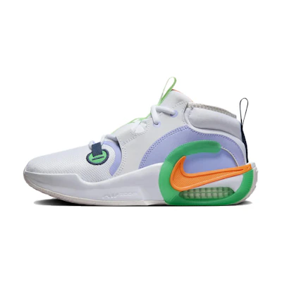 (Youth) Nike Air Zoom Crossover 2 'White Lavender Green'